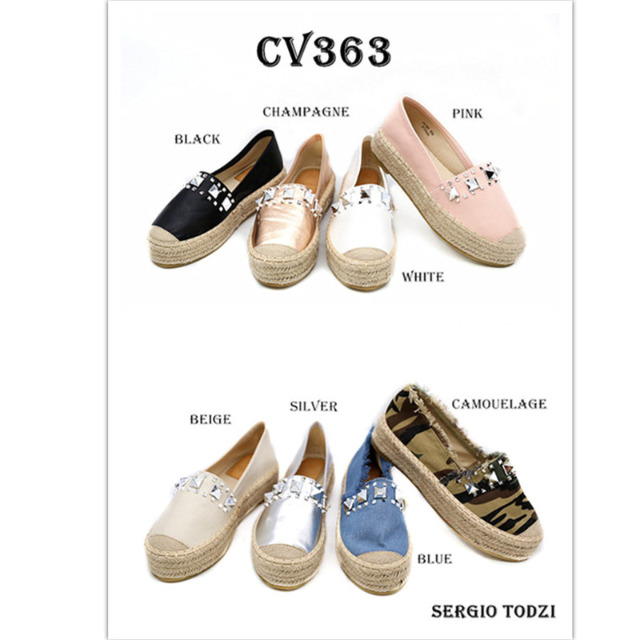 Damen Slipper Halbschuhe Ballerina