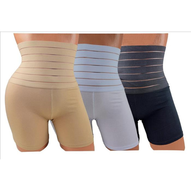 Damen Taillenslips Unterwäsche Mix Gr. L-2XL