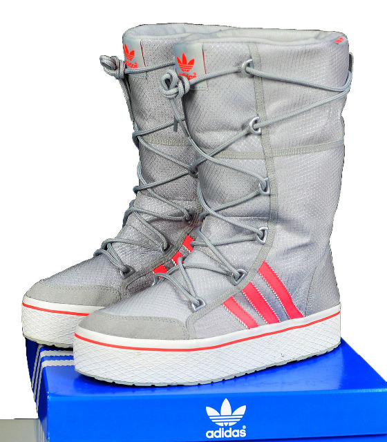 damen adidas boots