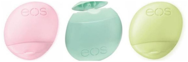 EOS Handcreme Hand Lotion Marken Kosmetik Blister 44 ml Restposten Großhandel