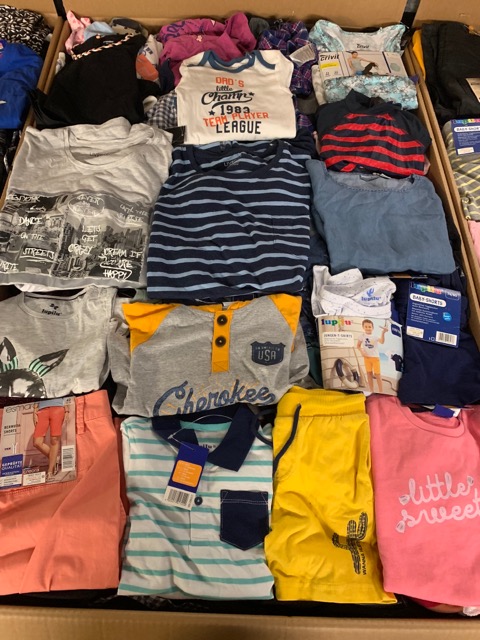 Lidl Textil mix (15656508) Restposten.de