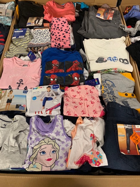 Lidl Textil mix (15656508) Restposten.de