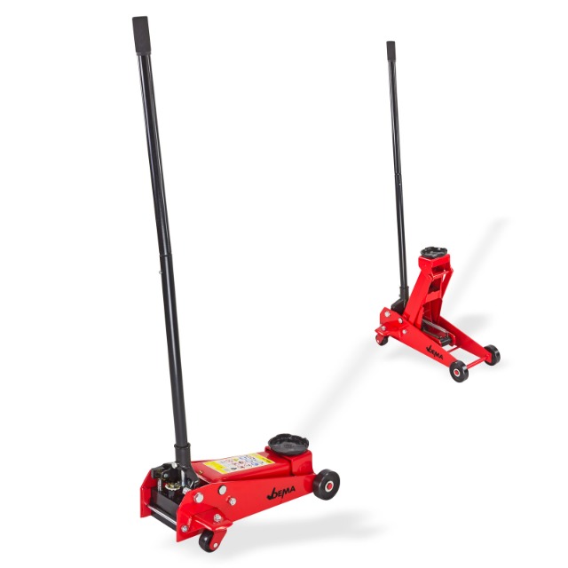 Rangierwagenheber RH 465