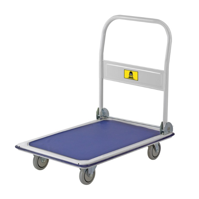 TW 300 folding transport trolley