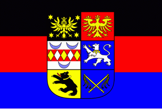 XXL Flagge Ostfriesland 250 x 150 cm Ostfriesland, krummhörn, großheide, otto, Fahne, Flagge, Bezirk, Region, Norddeutschland