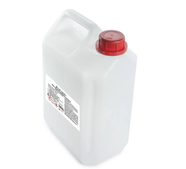 BLUE DESY Händedesinfektion 5L Kanister, gebrauchsfertig