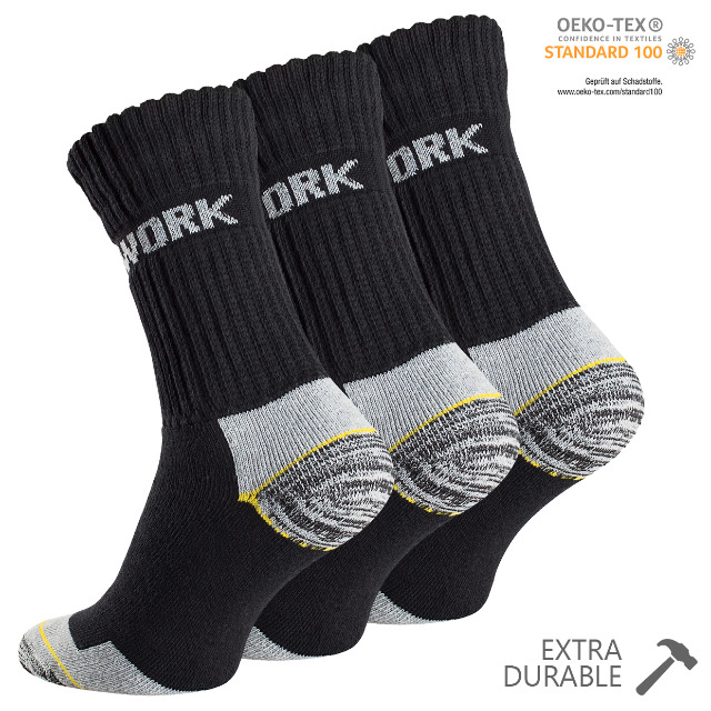 arbeitssocken herren
