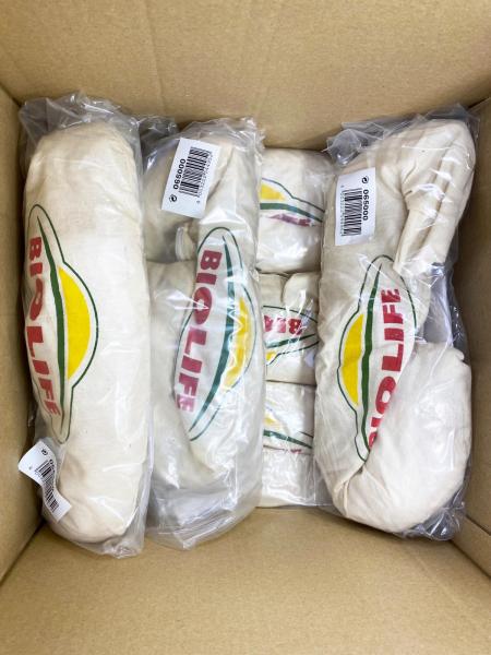 Näve BIOLIFE heat cushion, neck support, headrest for neck, wholesale, body care, for resellers, A-goods, remaining stock, pallet goods