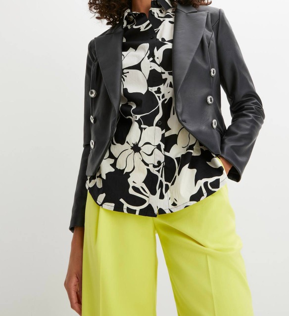 Mix mit Damenblazern, Frühjahr, Herbst Saison, RESTPOSTEN, Textilien Restposten, Fashion