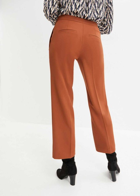 2.90 € pro Stück, Damenhosen, Herbst-, Winter-, Frühlingssaison, textilien, Gemischte Paletten