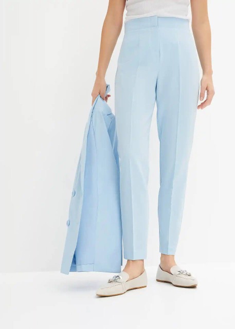 2,30 € pro Stück, Lagerbestand Damenhosen, geeignet für Sommer-, Frühling- und Herbstsaison. Textilien Restposten, Fashion, A-war