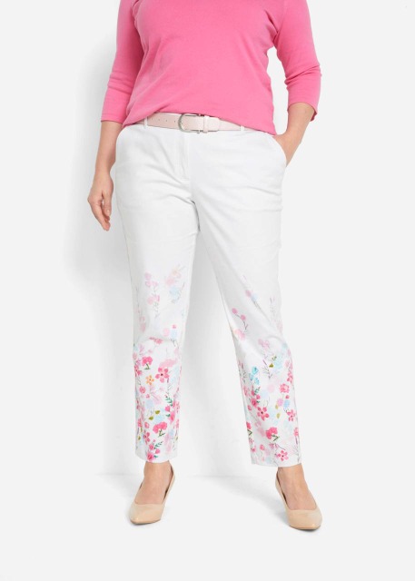 Damenhosen ab 2,30 € pro Stück, Großhandel, RESTPOSTEN, Textilien Restposten, Fashion, Textilien, Kleiderreste, A-ware