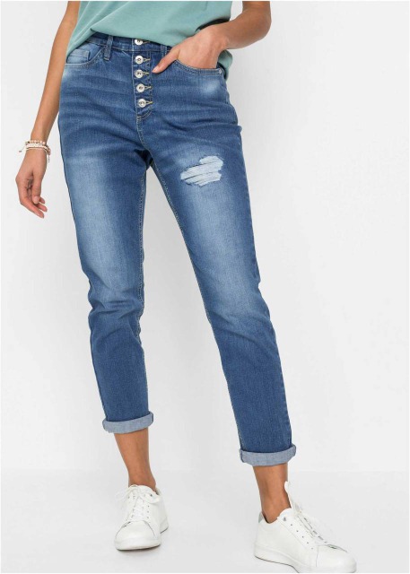 Damenjeans Mix: Perfekter Look für jede Saison, A-ware, Bekleidung, , A-ware, Palette Kleidung