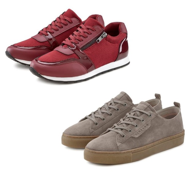 Großhandel Damen-Winterschuhe – Top-Marken und große Auswahl ab 200 Paar