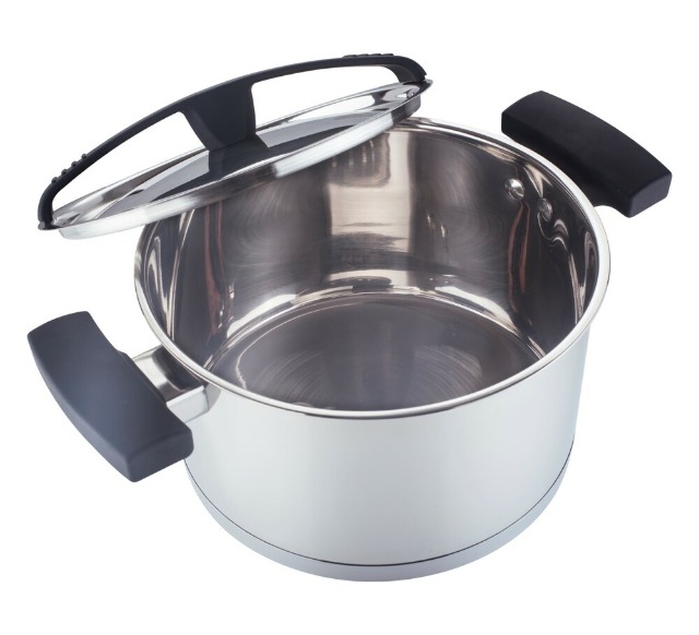 Bratentopf 20cm Serie Tobias