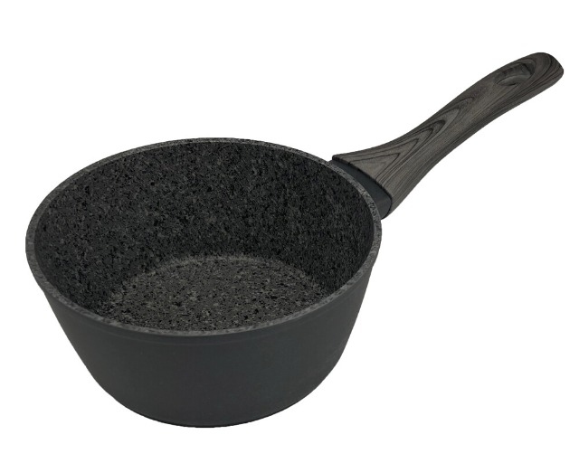 Stieltopf 16cm Serie Gaia