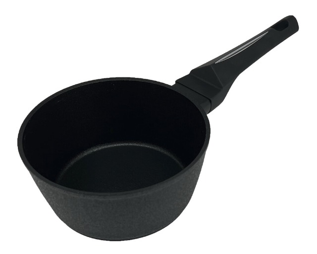 Stieltopf 16cm Serie Nika