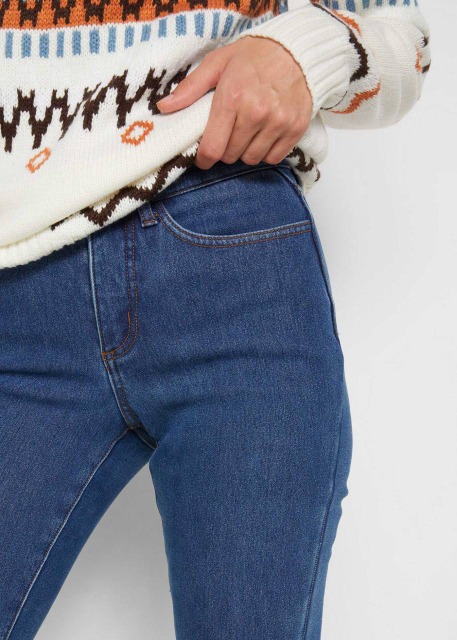 Trendige Damenjeans auf Lager – Frühling-Sommer-Kollektion direkt verfügbar!