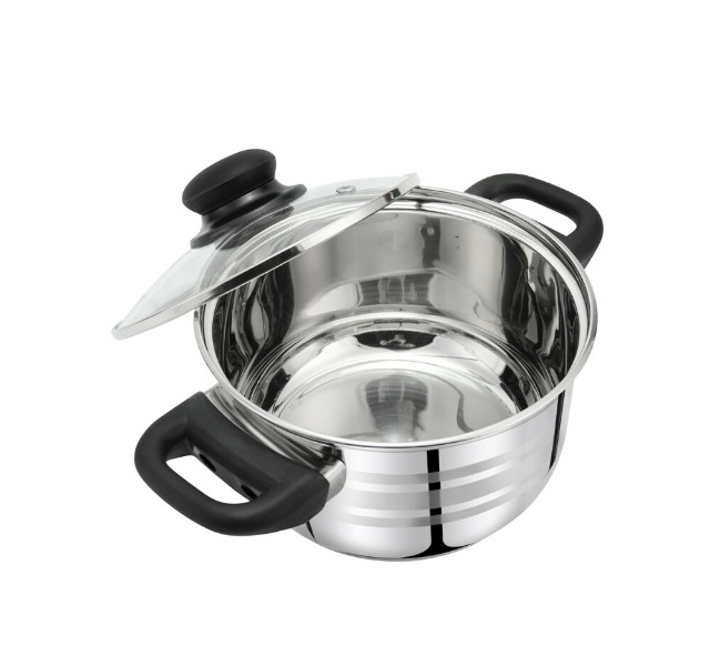 Bratentopf 20cm Serie Elisa