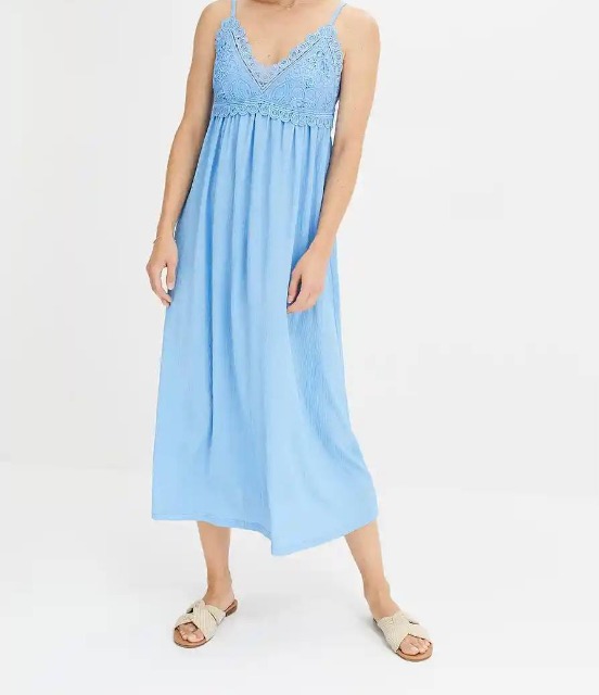 Damenkleider Großhandel, Kategorie A, Größen 40–48, ab 2,90 €, Frühling/Sommer, schneller Versand weltweit