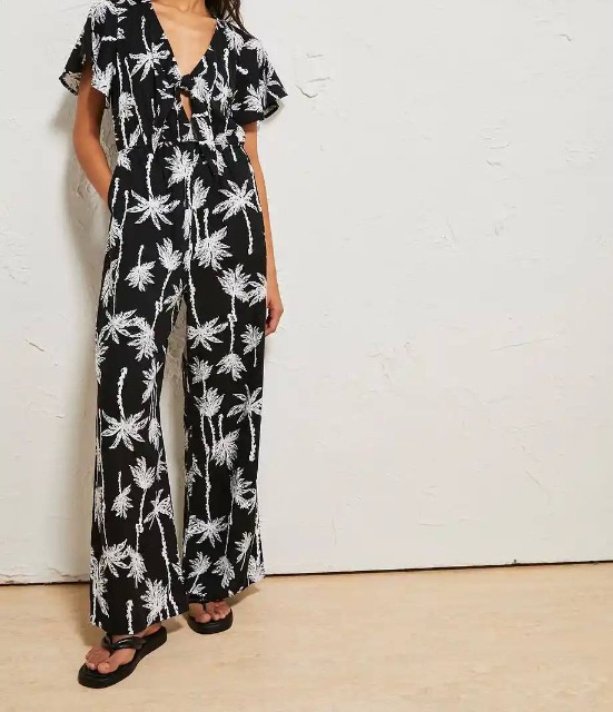 Damen-Jumpsuits Großhandel, Kategorie A, Größen 36–50, ab 2,90 €, Frühling/Sommer, schnelle Lieferung weltweit