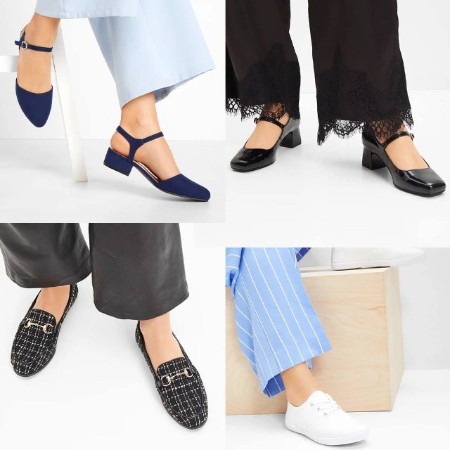 4,50 €/Paar – Neue Sommerkollektion Schuhe aus deutschen Katalogen, 20.000 Paar auf Lager