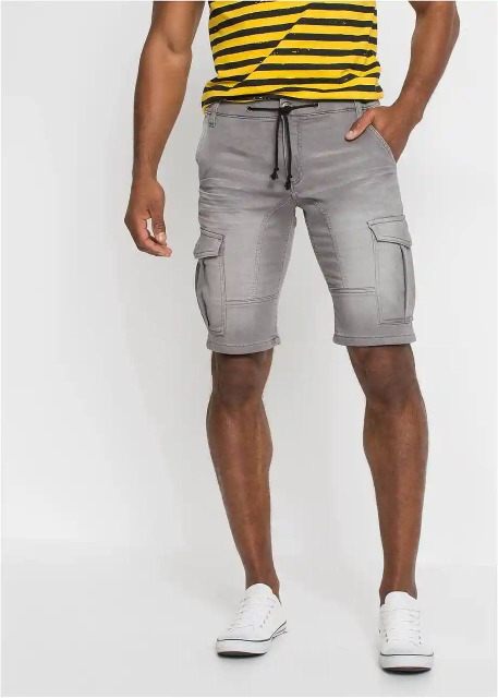 Ab 2,30 € – Herrenshorts Mix (Kategorie A), Neuware aus Deutschland, Größen 38–56, Frühling/Sommer/Herbst