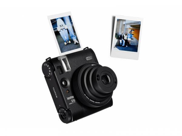 Fujifilm instax mini 99 schwarz 16823519