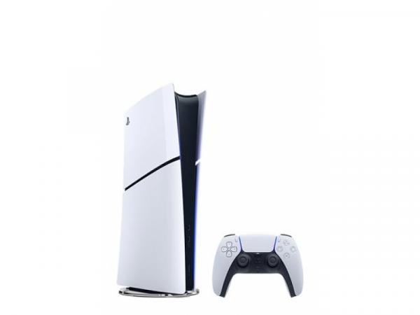 SONY PlayStation5 PS5 SLIM Digital Edition 1TB