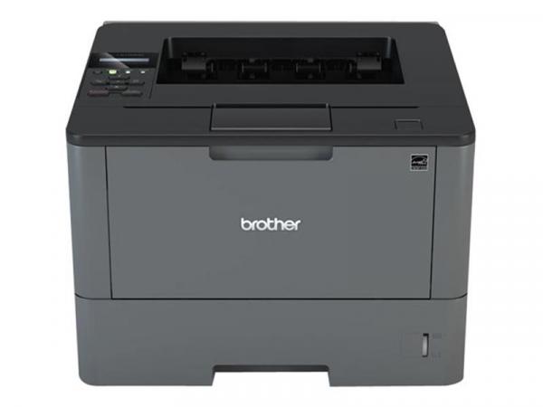 BROTHER HL-L5100DN - S/W Laserdrucker HLL5100DNG1