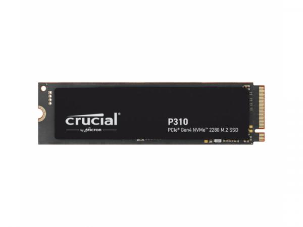 Crucial P310 Gen4 2280 1TB M.2 - CT1000P310SSD8