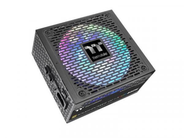 PC- Netzteil Thermaltake TOUGHPOWER GF1 750W ARGB | PS-TPD-0750F3FAGE-1