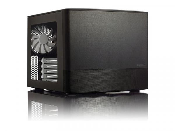 Case Fractal Design Node 804 FD-CA-NODE-804-BL-W