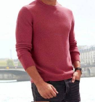 ab 4,50 € Herren-Sweater Saison-Mix, Kategorie A, Größen 38–54, Neuware aus deutschen Katalogen, auf Lager, Versand sofort ab 20 Stück