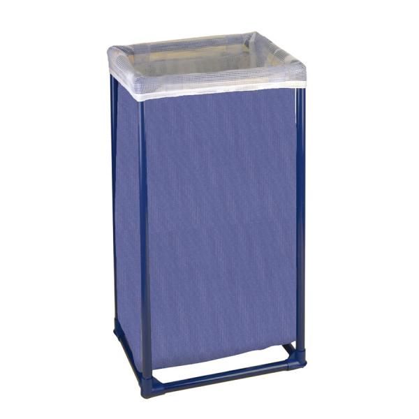 Wäschekorb SL Hampy 38x28x72 cm