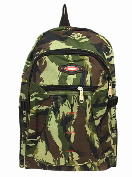 Rucksack Camo