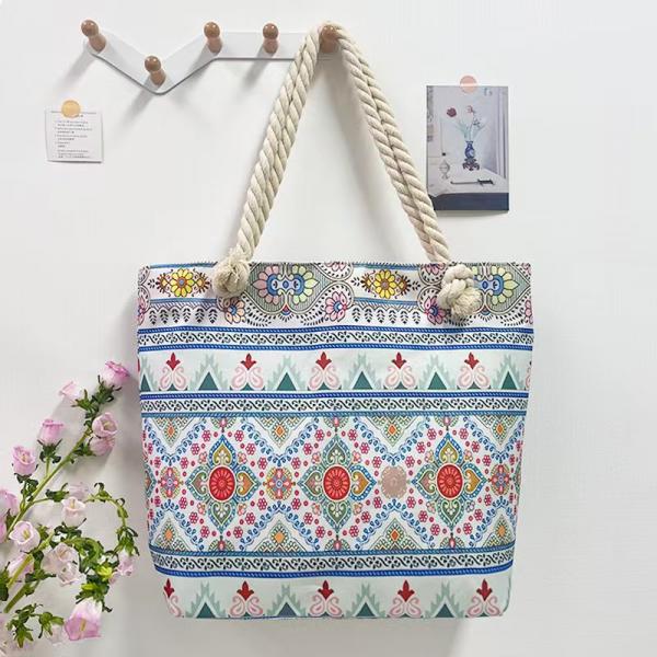 Strandtasche Badetasche