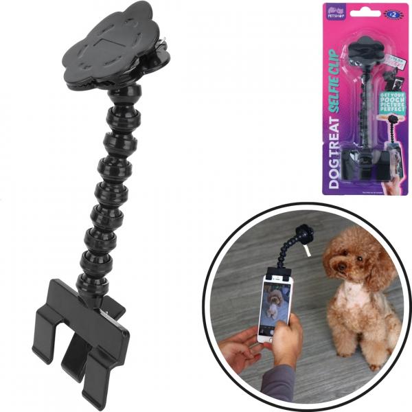Petshop Haustier Selfie Stick 17 cm