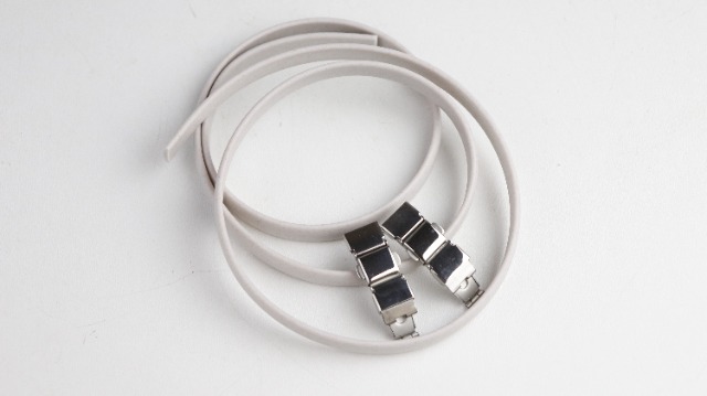 Scented Life Citronella Duft Armband Taupe