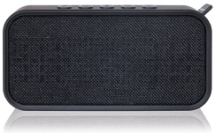 Bluetooth Lautsprecher mit Radio 