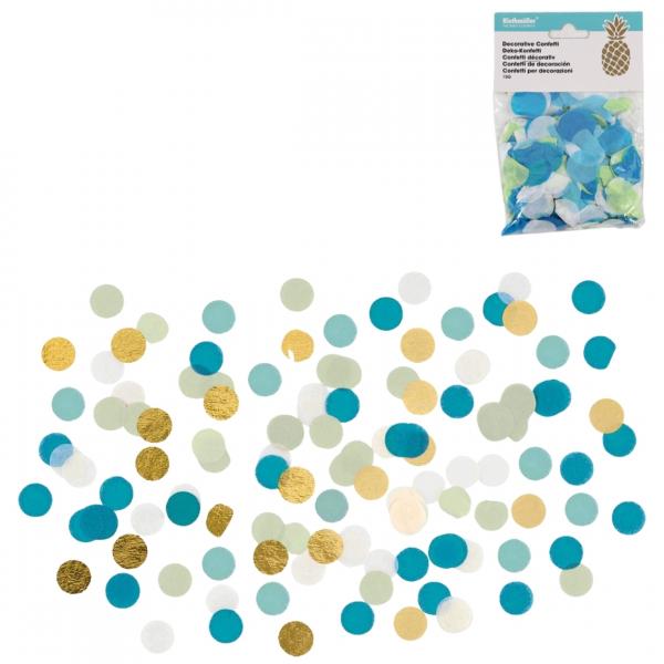 Amscan Konfetti-Papier 15 g