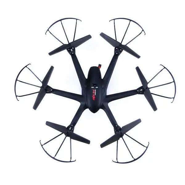 Drone MJX X600 X-SERIES Hexacopter Kanal-Achse Keine Kamera Drohne