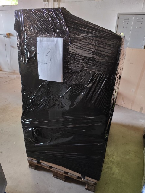 Mischpalette Elektro Haushalt