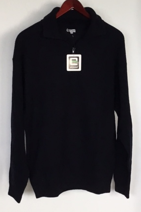 Terratrend elysee Pullover Troyer Arbeitspullover