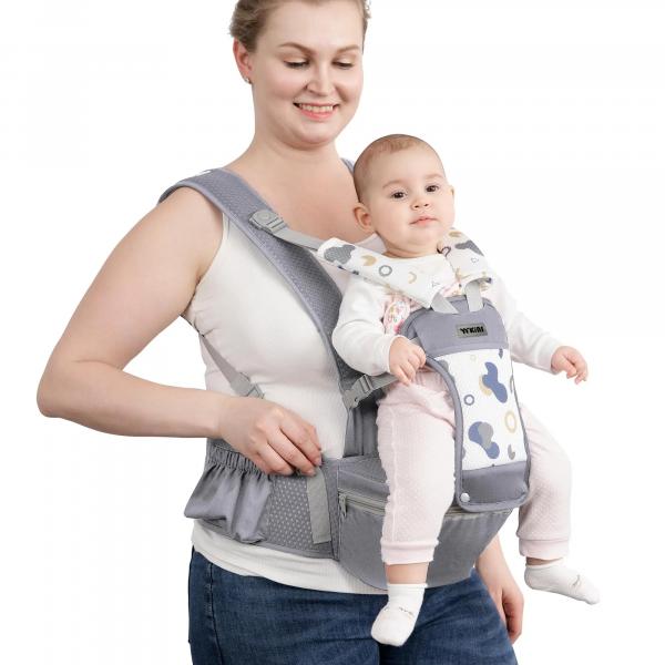 BabyHip™ Hüftsitz-Babytrage