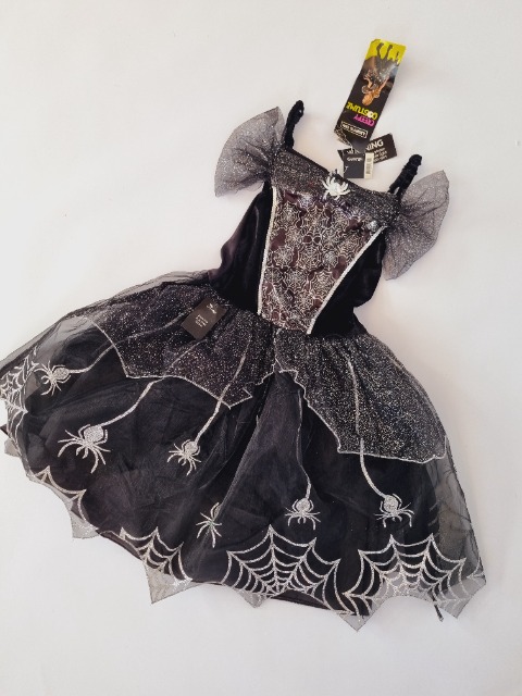  Halloween-Kostüm-Mix George – Für ein unvergessliches Fest