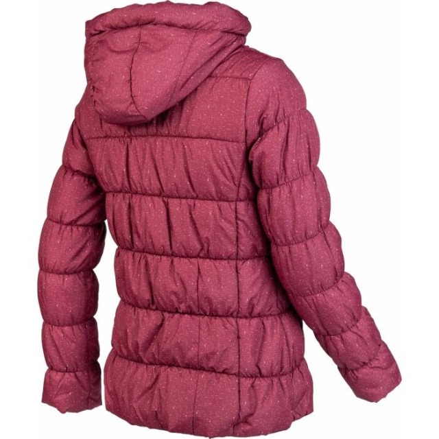 Damen Steppjacke Willard