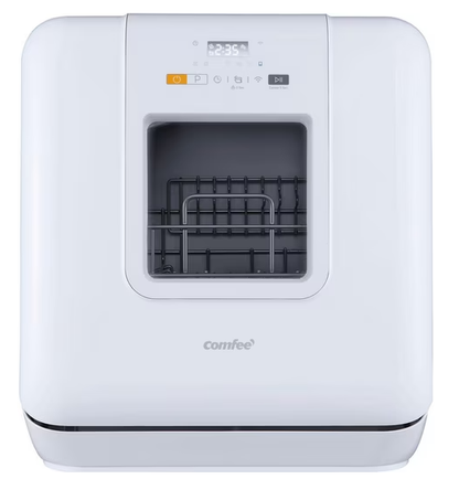 Midea Geschirrspüler CTS 5.3F