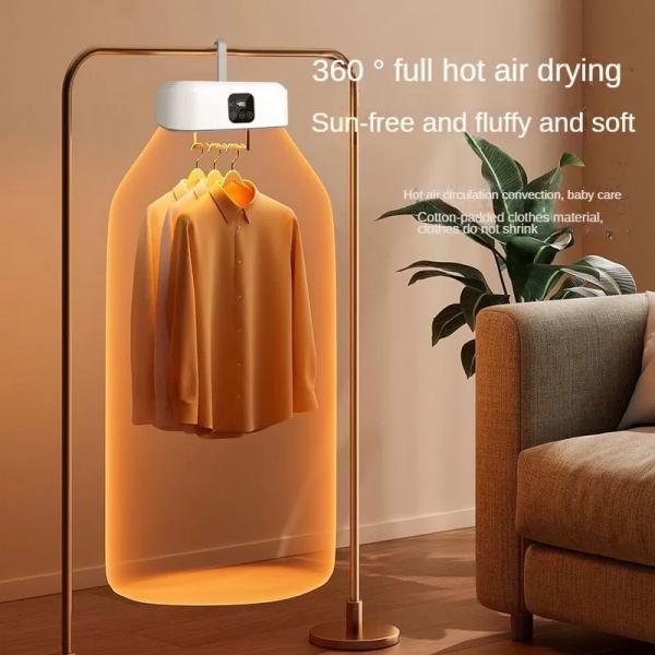 Dryhut™ Smart faltbarer Wäschetrockner