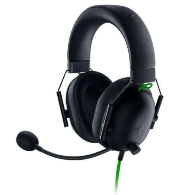 Razer BlackShark V2 X Schwarz Gaming-Headset RZ04-03240100-R3M1